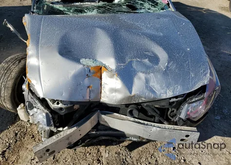 2009 Acura Tsx from USA, damaged, VIN JH4CU25649C012768